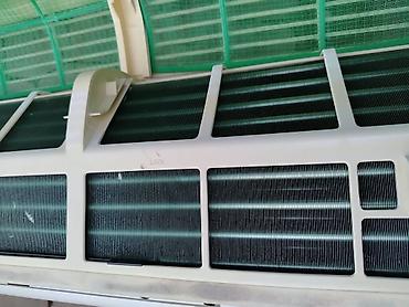 kondisioner kompressor: 30 Kvadrat
İşlək vəziyyətdədir
Qazı içindədir — 3