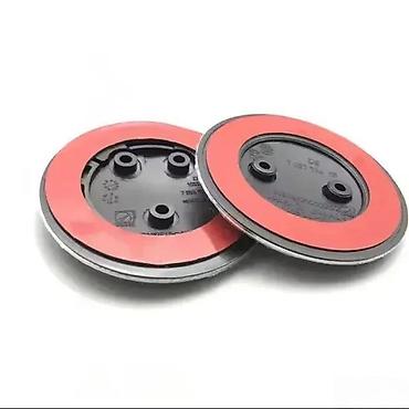 ce 41807 0: Bmw znak F serija F10, F20, F30. Znakovi za haubu i gepek za Bmw — 5