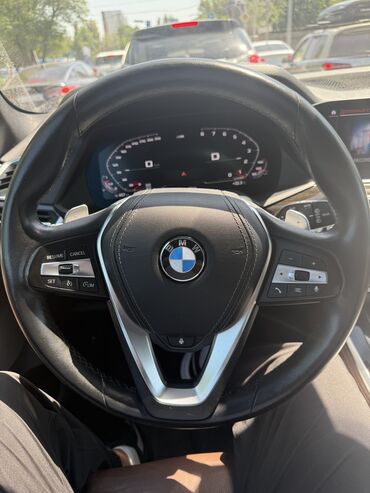 бмв х5 цена в бишкеке: Руль BMW 2019 г., Б/у, Оригинал, Германия