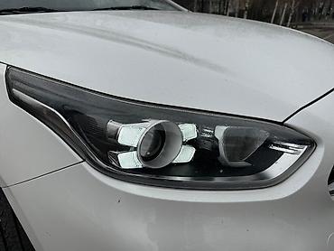 Kia: Kia K3: 2020 г., 1.6 л, Автомат, Бензин, Седан — 14