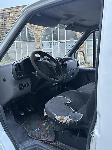 vito ic aksesuar: Ford Transit yük/miniven

TƏCİLİ satılır cox ideal maşındır — 5