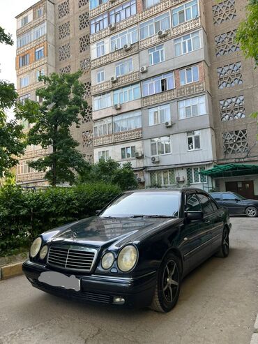 двигатель мерседес 3.2 бензин купить: Mercedes-Benz E-Class: 1997 г., 3.2 л, Автомат, Бензин, Седан