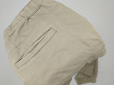 cargo pull and bear: Męskie spodnie jogger Jean Pascale, rozmiar M. - Krój: jogger/slim z — 6