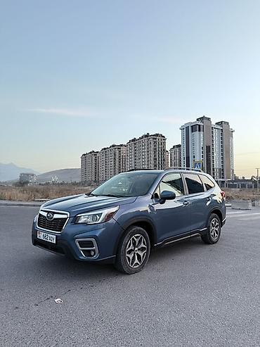 привод субару форестер: Subaru Forester: 2021 г., 2.5 л, Вариатор, Бензин, Внедорожник — 2