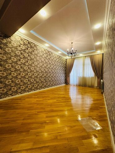 Uzunmüddətli kirayə mənzillər: Yasamalda, ATV-nin yanında,16 mertebe binanin, 4-cü mertebesinde 4 — 5