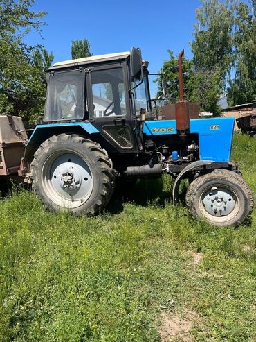 купить фары на пассат б3: Трактор Беларус МТЗ-82.1 (полное обозначение на борту «Беларус 82.1»)