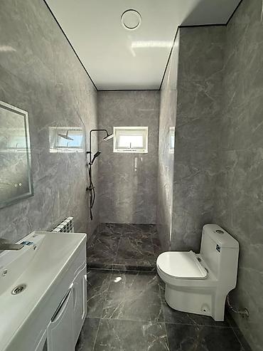 Үйлөрдү сатуу: 3 бөлмө, 150 м², 4 соток, Бишкек, Арча-Бешик ж/м Менчик ээси — 9