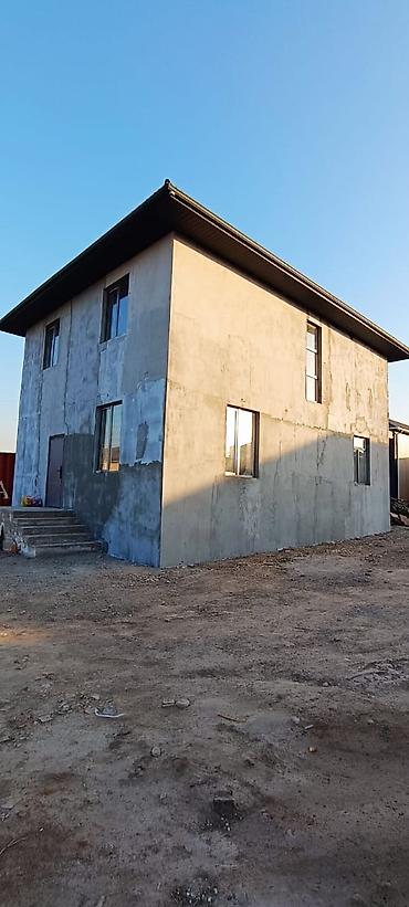 Продажа домов: Дом, 187 м², 5 комнат, Собственник, ПСО (под самоотделку) — 1