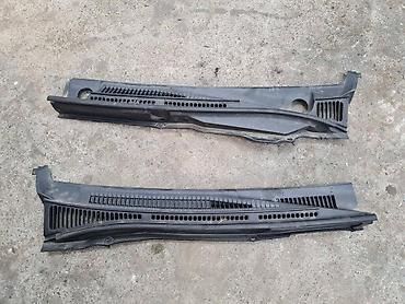 RESETKA BRISACA ZA SUZUKI GRAND VITARA OD 2005. DO 2015. GOD
