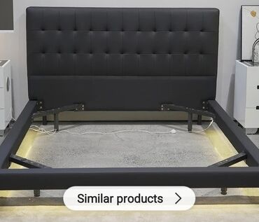 Kreveti: Kreveti su izradjeni od kvalitetnog drveta i celicne konstrukcije — 6