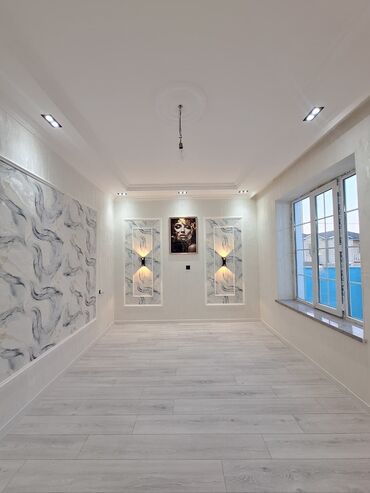 Həyət evləri və villaların satışı: 3 otaqlı, 62 kv. m, Kredit yoxdur, Yeni təmirli — 22