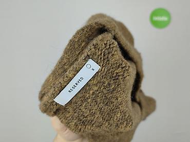 płaszczyk: Kardigan damski, rozmiar S — 4