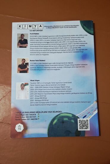 Velosiped ehtiyyat hissələri: 15 azn-a alınıb 12 azn-a satılır içərisi təmizdir qapağı açılmayıb