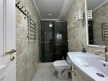 Долгосрочная аренда квартир: 3 комнаты, Собственник, Без подселения, С мебелью полностью — 15