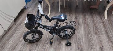 Двухколесные Детский велосипед Stels, 12"