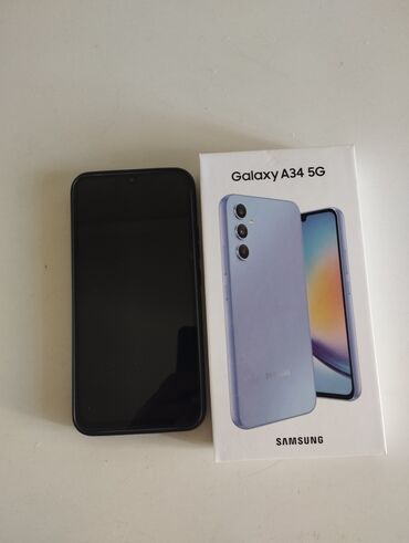 сколько стоит инстакс в бишкеке: Samsung Galaxy A34 5G, Новый, 256 ГБ, цвет - Голубой, 1 SIM, 2 SIM