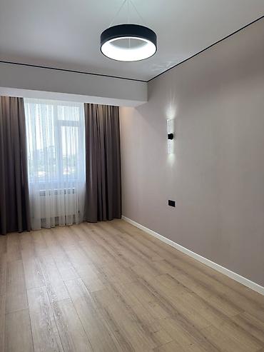 archa group: 2 комнаты, 68 м², Средний Джал Элитка, 6 этаж, Свежий ремонт — 10
