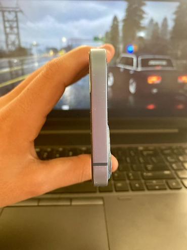 Apple iPhone: IPhone 13, 128 GB, Mavi, Face ID — 7