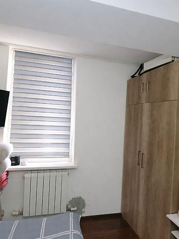 Продажа квартир: 1 комната, 32 м², Индивидуалка, 4 этаж, Косметический ремонт — 9