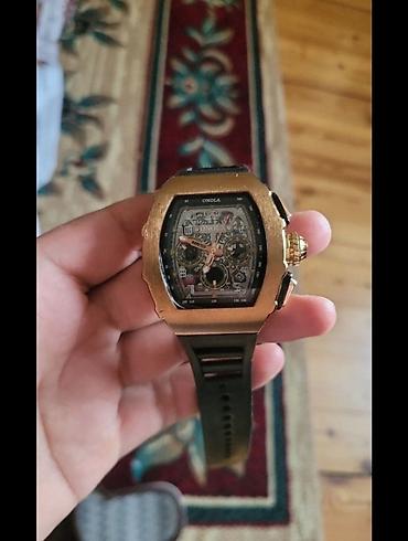 Наручные часы: Islekdir smart saatla barter olunur — 1