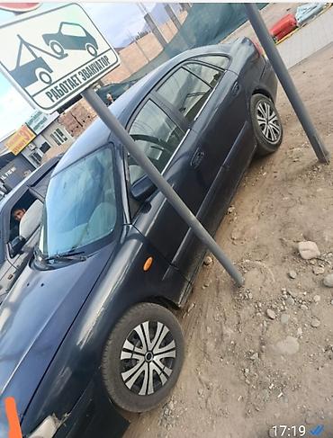 Транспорт: Mazda Capella: 2000 г., 1.8 л, Бензин, Седан — 2
