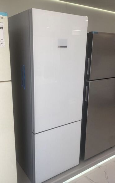 Soyuducular: Yeni 2 qapılı Soyuducu Satılır, rəng - Ağ — 13