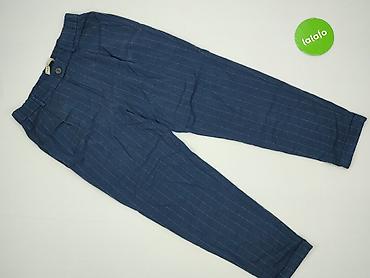 pull an bear: PULL&BEAR, Spodnie materiałowe damskie, rozmiar M — 2