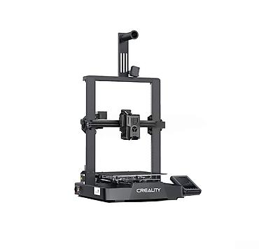 Creality Ender-3 V3 KE 3D Printer Bütün kateqoriyalar • Elektronika •