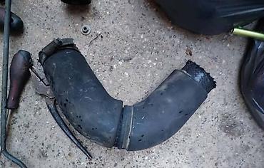 kmt tools: CEV OD TURBA ZA SSANGYONG REXTON | sang yong rexton 2.7 cevi — 4