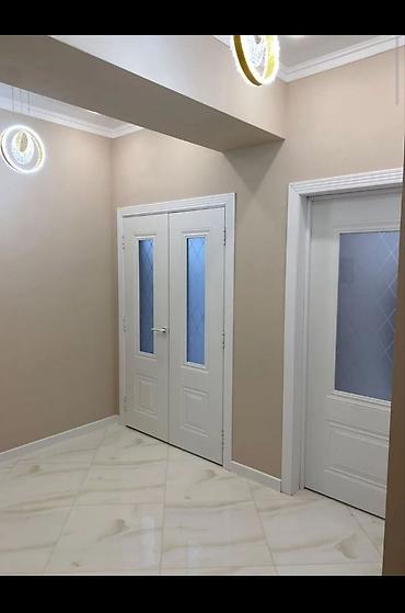 Продажа квартир: 2 комнаты, 72 м², Технопарк 6 этаж, Дизайнерский ремонт — 3