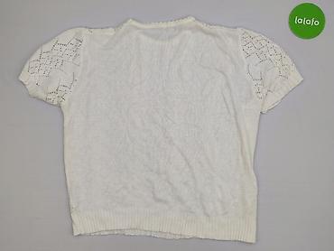 istay bluza: Sweter damski, rozmiar 5XL — 3
