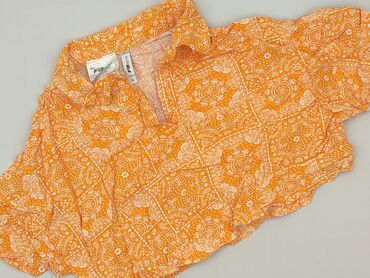 bluzki z jedwabiu naturalnego: FB Sister, Women's blouse, size S (EU 36)