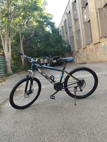 velosiped sifarisi: Б/у Городской велосипед Saft, 26", скоростей: 12, Самовывоз