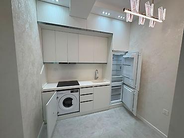 Mənzil kirayələyirəm: 2 otaqlı, 52 kv. m — 11