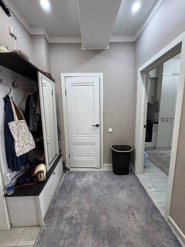 1: Продаётся 1-комн квартира 📍Карпинка/Фрунзе 🏗️ СК "Авента Строй" 📐 — 4