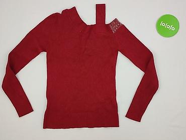 sweter chanel: Whoo, Sweter damski, rozmiar S — 3