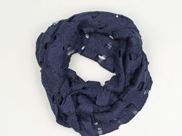 pasek czerwony do sukienki: Tube scarf, Female, condition - Very good