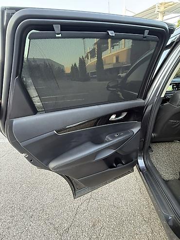lixiang li 9: Kia Sorento: 2019 г., 2.2 л, Автомат, Дизель, Седан — 6