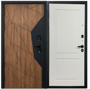 Otaq qapıları: Çatdırılma kredit mövcuddur — 8