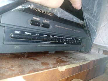 Televizorlar: İşlənmiş Televizor Samsung 80" Ünvandan götürmə — 5