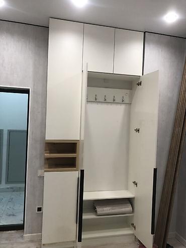 Шифоньеры, шкафы для одежды: Шифоньер, шкаф для одежды, Прямой — 2