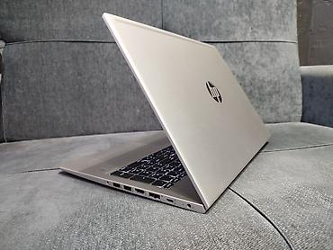 Ноутбуки HP: Для лёгких задач, Б/у, AMD Ryzen 5 — 6