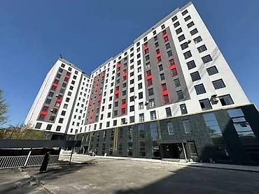 Продажа квартир: 2 комнаты, 71 м², Филармония Элитка, 9 этаж, Свежий ремонт — 7