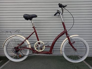 Подростковые велосипеды: Подростковый велосипед, Б/у — 11