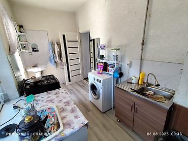 Продажа домов: Дом, 60 м², 3 комнаты, Агентство недвижимости, Косметический ремонт — 7