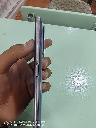 Техника и электроника: Xiaomi, Mi 10T Pro, Б/у, 128 ГБ, цвет - Серебристый, 2 SIM — 2