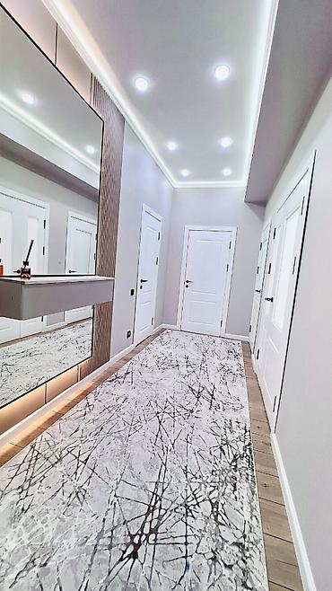 Продажа квартир: 2 комнаты, 64 м², Элитка, 6 этаж, Дизайнерский ремонт — 1