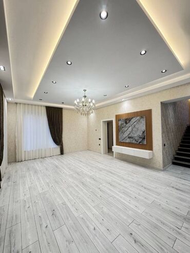 Həyət evləri və villaların satışı: Mərdəkan 5 otaqlı, 270 kv. m, Yeni təmirli — 20