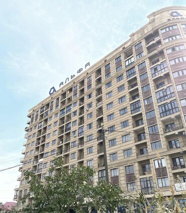 квартира на долгий срок бишкек: 1 комната, Собственник, Без подселения, С мебелью полностью
