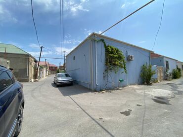 Həyət evləri və villaların satışı: 4 otaqlı, 80 kv. m, Yeni təmirli — 19